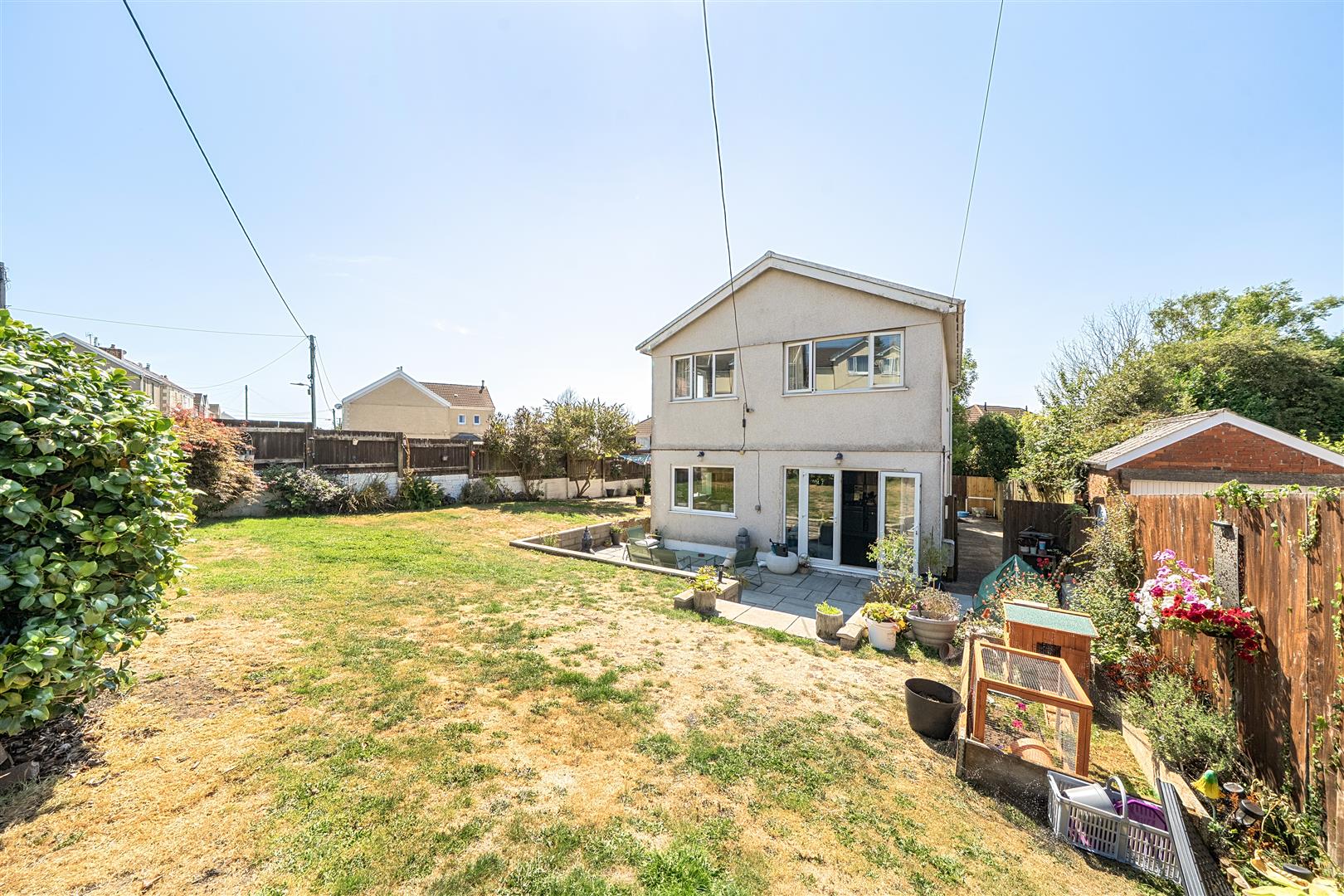 Penyrheol Road, Gorseinon, Swansea, SA4 4GA
